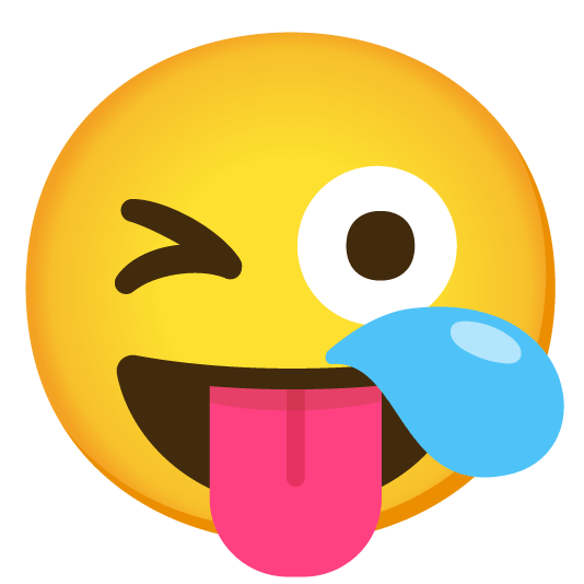 Combination Emoji