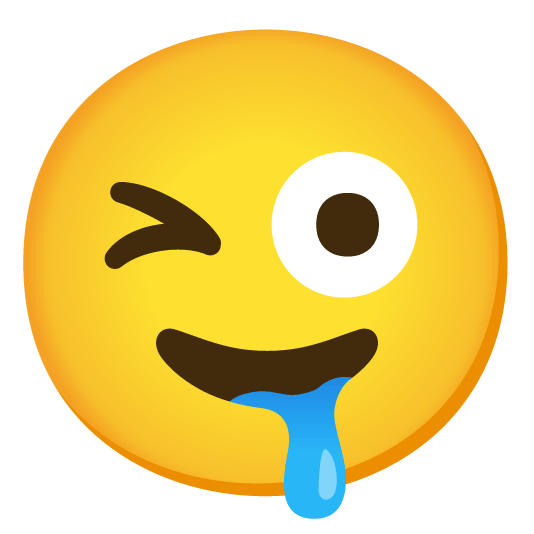 Combination Emoji