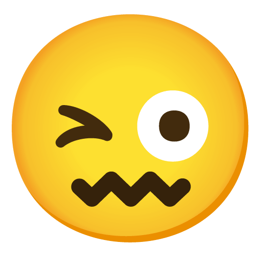 Combination Emoji