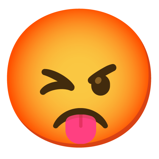 Combination Emoji