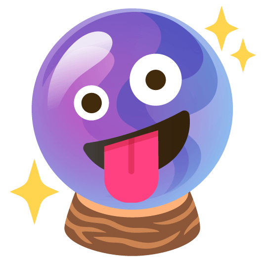 Combination Emoji