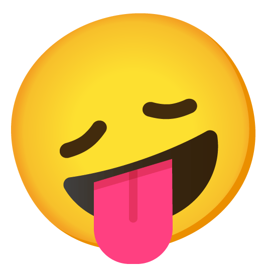 Combination Emoji