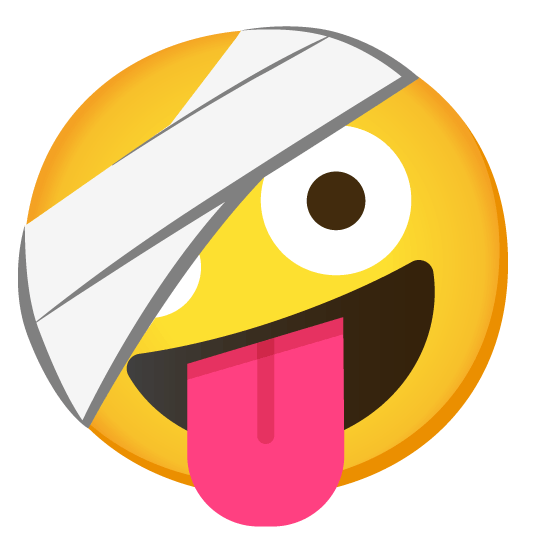 Combination Emoji