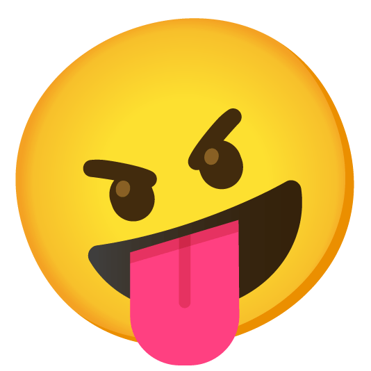 Combination Emoji