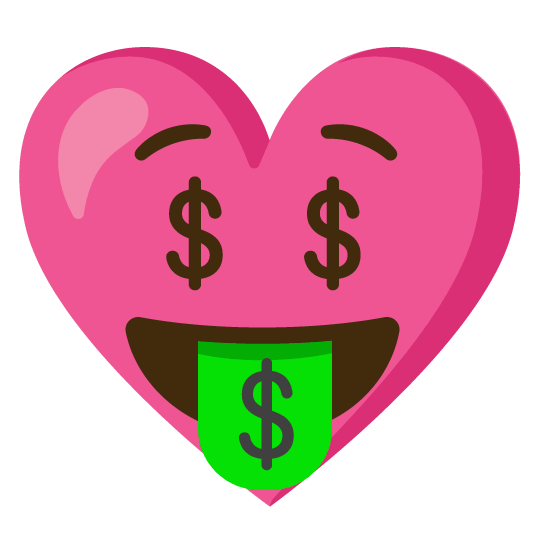 Combination Emoji