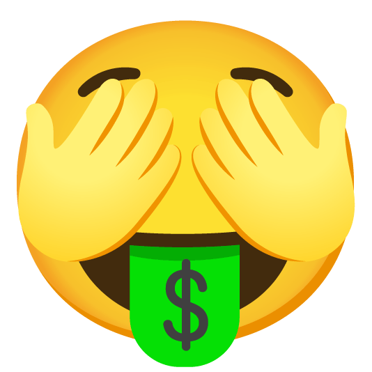 Combination Emoji