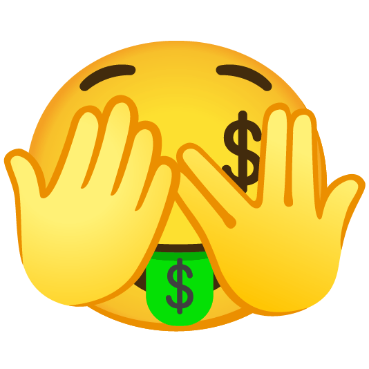 Combination Emoji