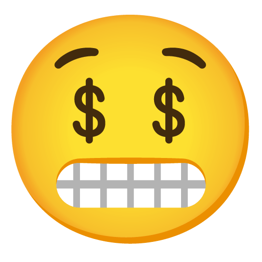 Combination Emoji