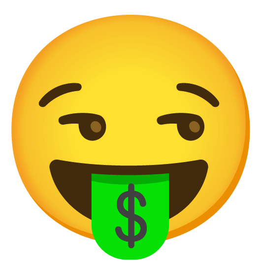Combination Emoji