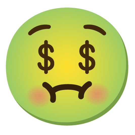 Combination Emoji