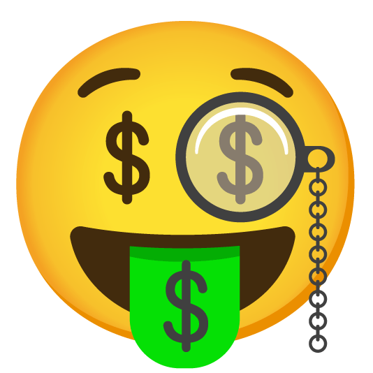 Combination Emoji