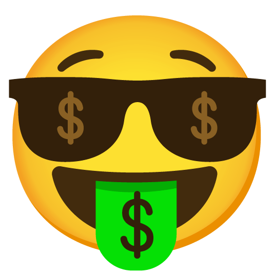 Combination Emoji