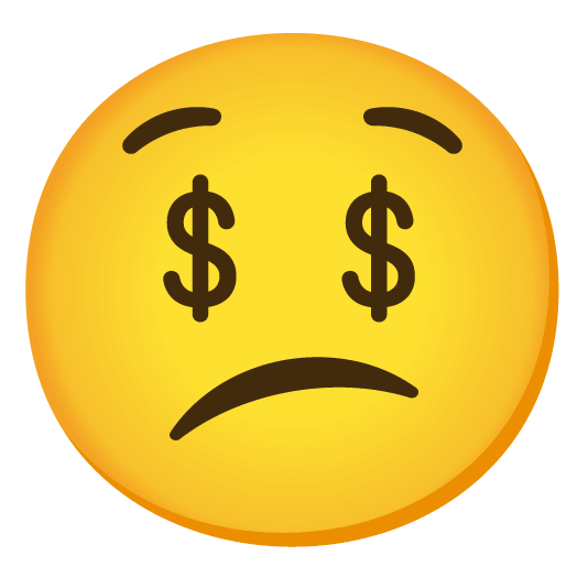 Combination Emoji