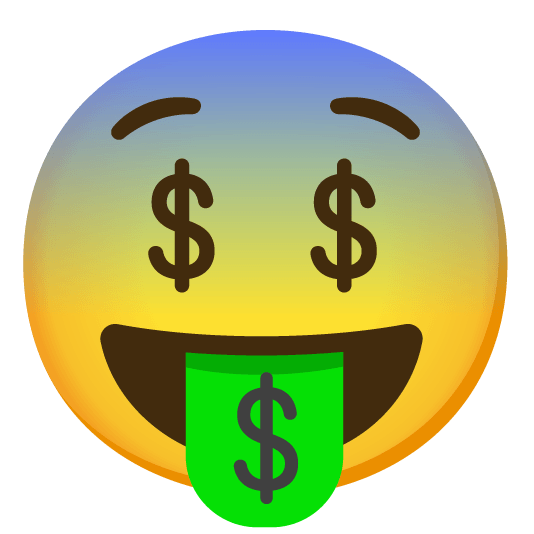 Combination Emoji