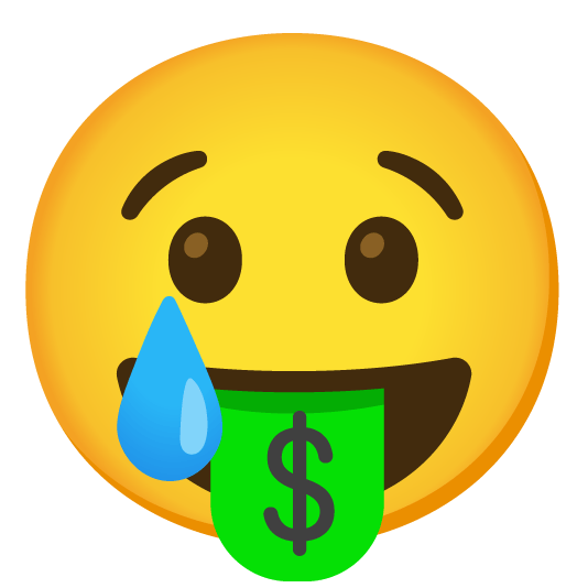 Combination Emoji