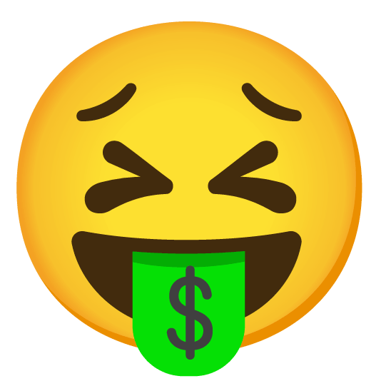 Combination Emoji
