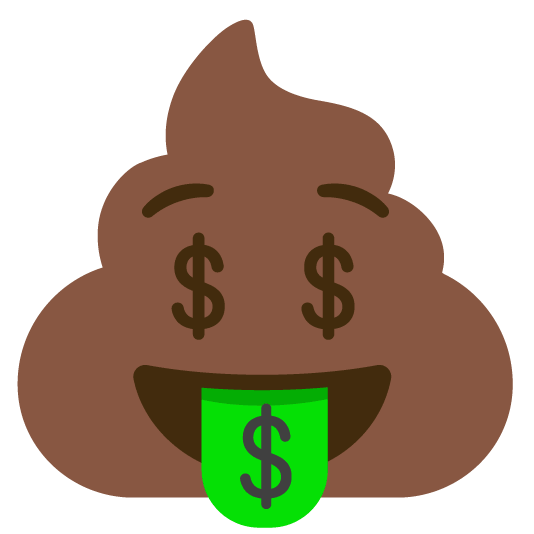 Combination Emoji