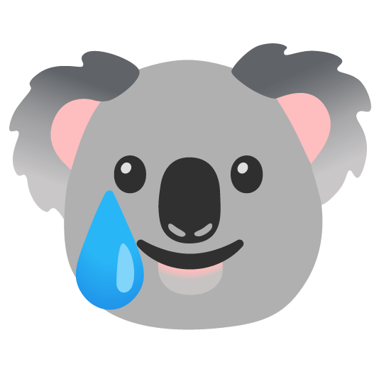 Combination Emoji