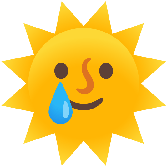 Combination Emoji