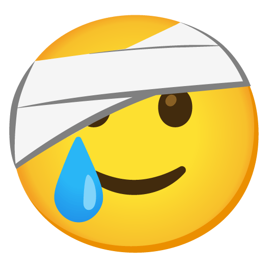 Combination Emoji