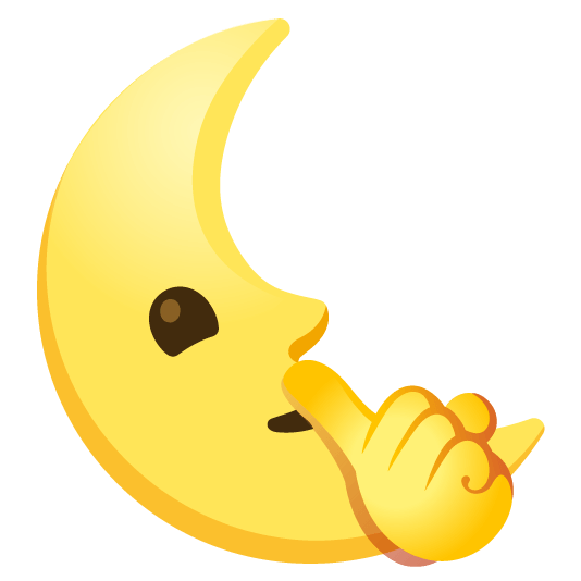 Combination Emoji