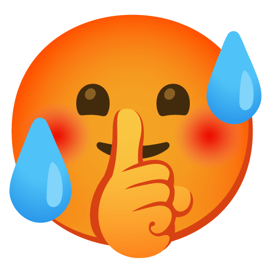 Combination Emoji