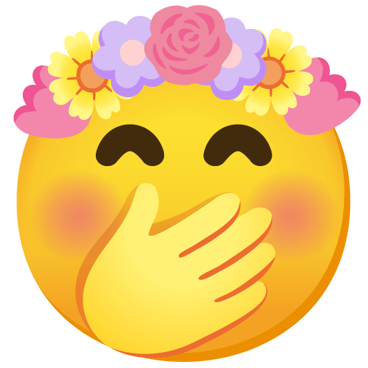 Combination Emoji