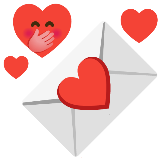 Combination Emoji
