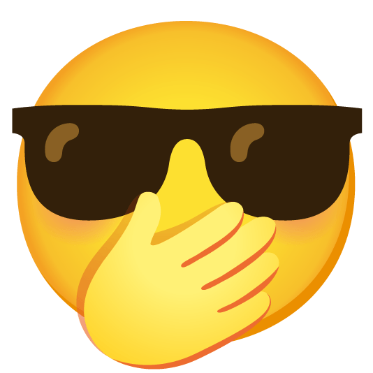 Combination Emoji