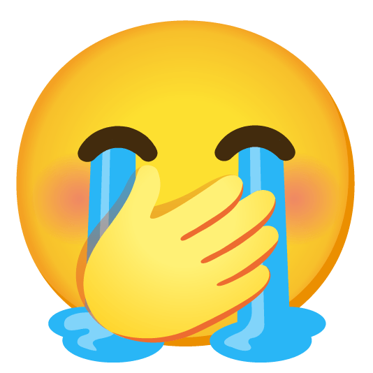 Combination Emoji
