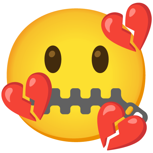 Combination Emoji
