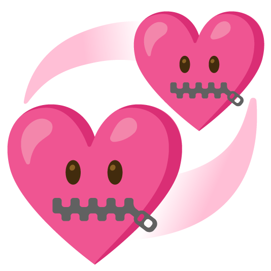 Combination Emoji