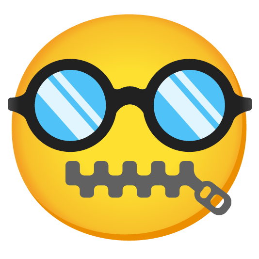 Combination Emoji
