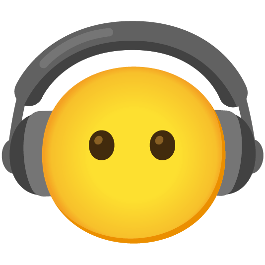 Combination Emoji