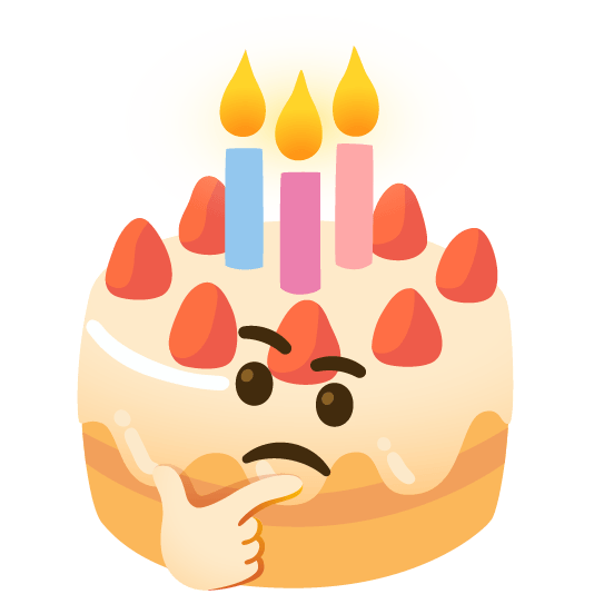 Combination Emoji