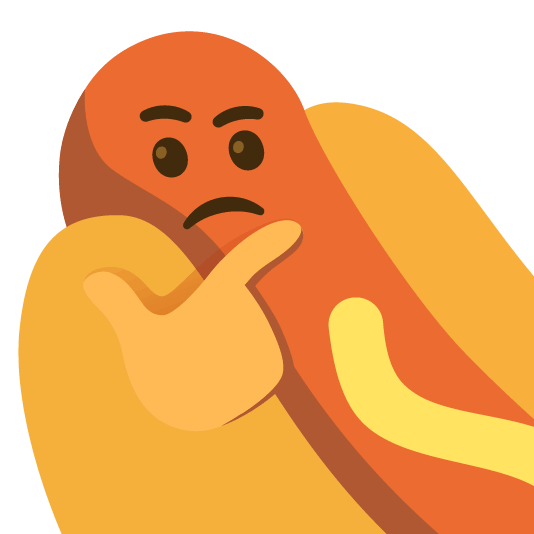 Combination Emoji