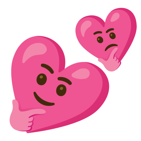 Combination Emoji