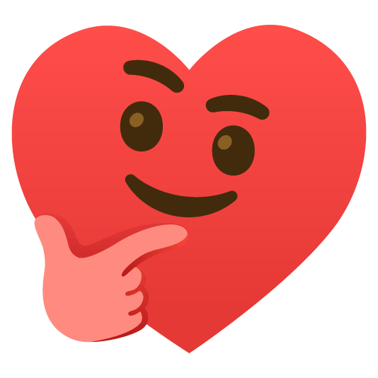 Combination Emoji