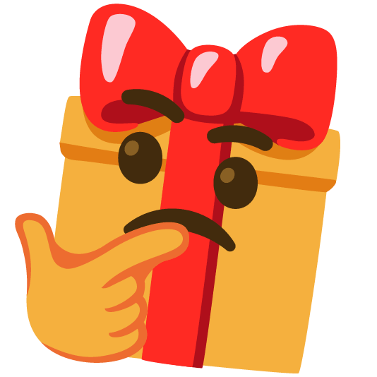 Combination Emoji