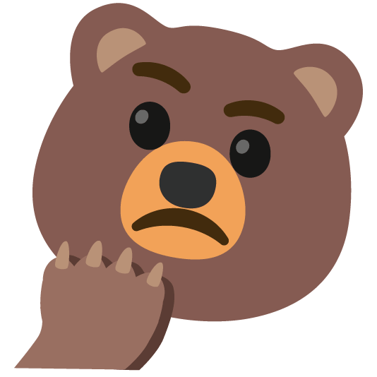 Combination Emoji