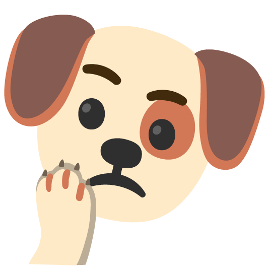 Combination Emoji