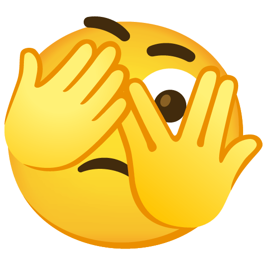 Combination Emoji