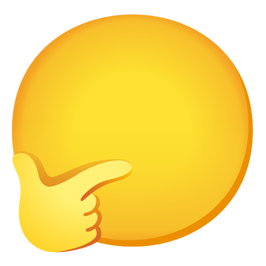 Combination Emoji