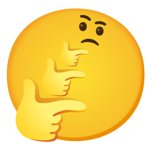 Combination Emoji