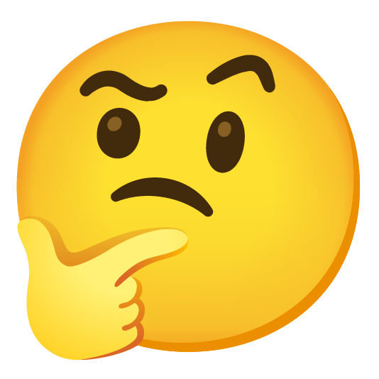 Combination Emoji