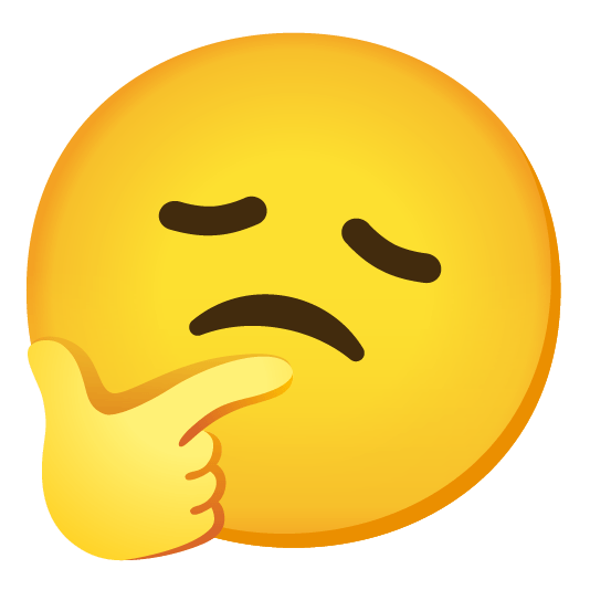 Combination Emoji
