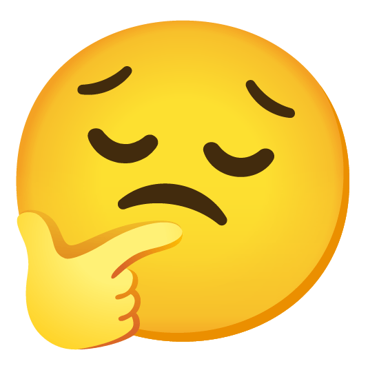 Combination Emoji