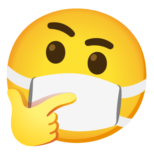 Combination Emoji