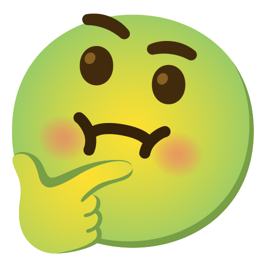 Combination Emoji