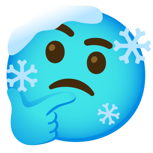 Combination Emoji